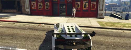 gta5商店有哪些 商店位置大全