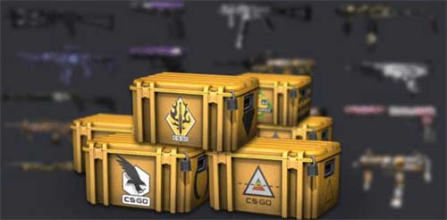 csgo探员怎么获得 获得方式一览