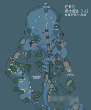 光遇集结季最后一个任务怎么做任务流程介绍