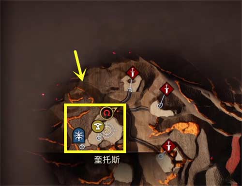 战神5混沌火焰怎么获得