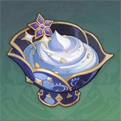 原神莱依拉特殊料理效果介绍 莱依拉特色料理是什么