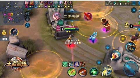 王者荣耀五军对决怎么玩：最新版玩法规则及技巧