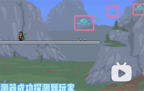 泰拉瑞亚火星人入侵怎么召唤 火星人入侵召唤方法介绍