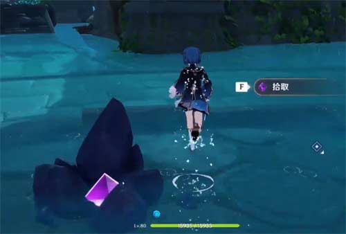 原神无明砦镇物部件在哪 镇物分布位置介绍