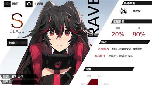 战双帕弥什什么角色伤害最高 2022角色伤害排名