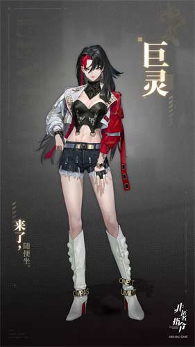 非匿名指令最强角色是谁 角色强度排行
