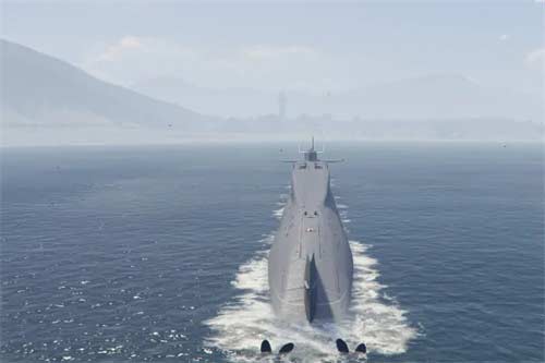 gta5虎鲸怎么召唤？GTA5如何呼叫虎鲸