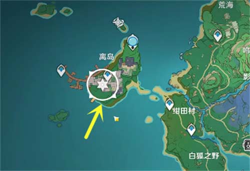 原神蒲公英籽哪里有卖 蒲公英籽获取途径一览