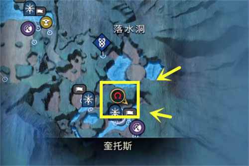 战神5九界之花位置介绍 怎么获得醉星花