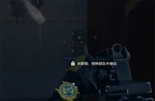 使命召唤19钥匙房位置大全