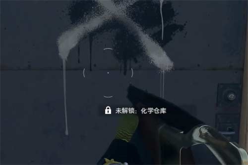 使命召唤19钥匙房位置大全
