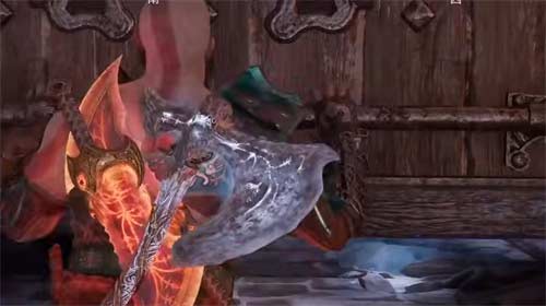 战神5九界之花位置在哪 梦翳花位置介绍
