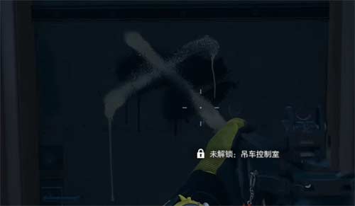 使命召唤19钥匙房位置大全