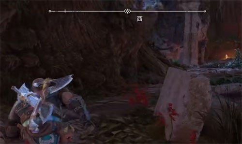 战神5九界之花位置介绍 怎么获得醉星花