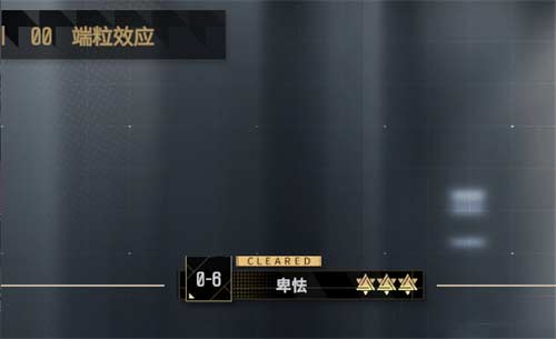 非匿名指令怎么给角色升级 角色升级条件介绍