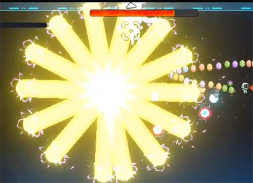 霓虹深渊无限武器强度排名 武器排行榜