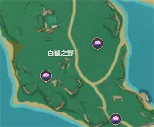原神绯樱绣球在哪个商店买