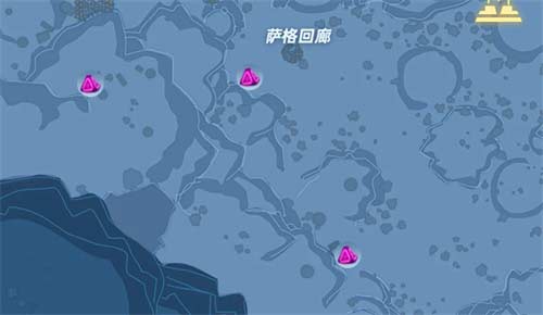 幻塔密码箱位置大全
