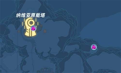 幻塔密码箱位置大全