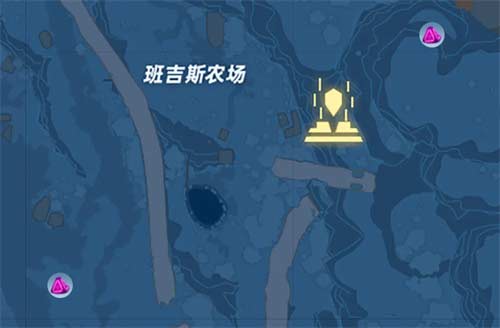 幻塔密码箱位置大全