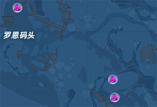 幻塔密码箱位置大全