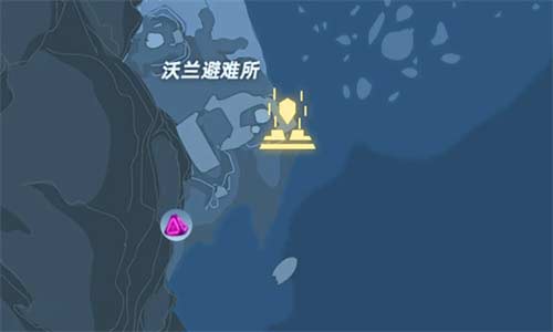 幻塔密码箱位置大全