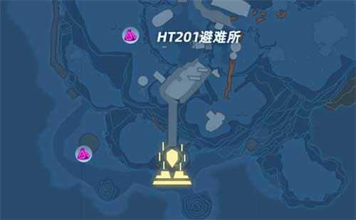 幻塔密码箱位置大全