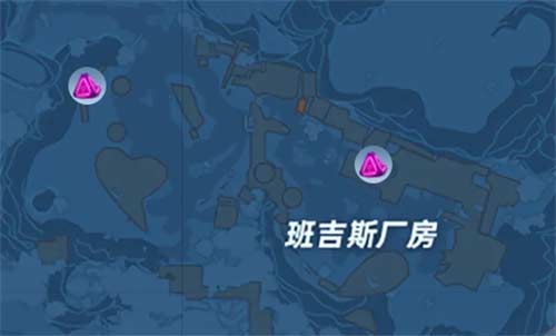 幻塔密码箱位置大全