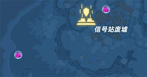幻塔密码箱位置分布图介绍