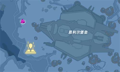 幻塔密码箱位置大全