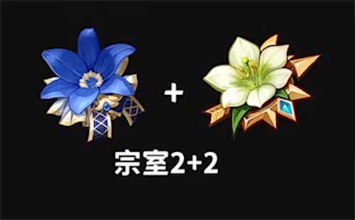 原神珐露珊圣遗物词条属性推荐 主副词条属性怎么配