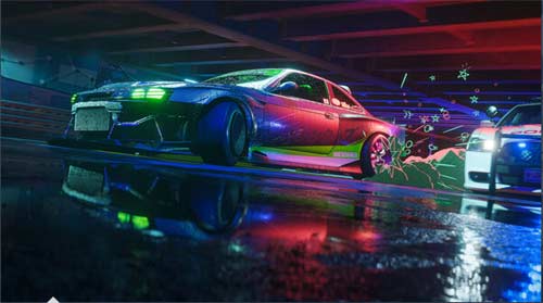 极品飞车22多少钱 steam售价一览