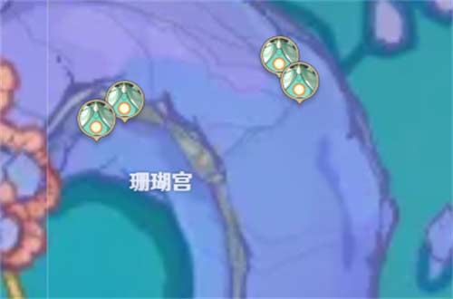 原神五郎突破材料在哪里 等级突破材料清单