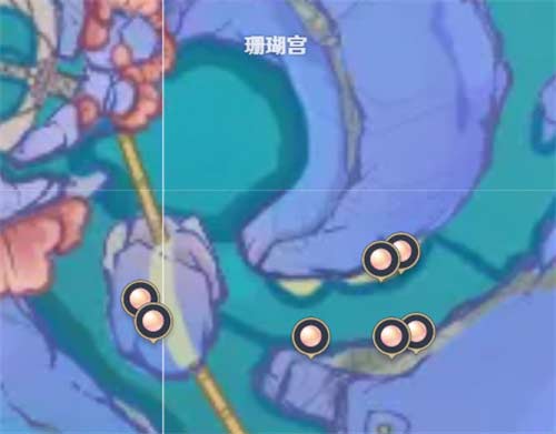 原神五郎突破材料在哪里 等级突破材料清单