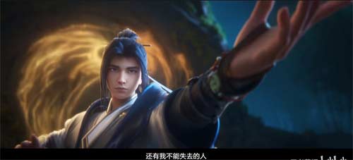王者荣耀赵怀真台词大全 经典语录汇总