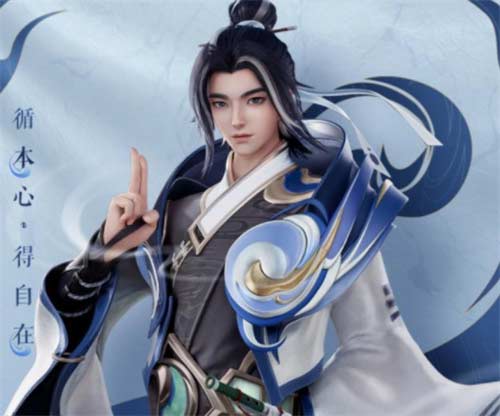 王者荣耀国服赵怀真怎么出装 2023最强出装和铭文分享