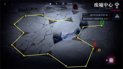 无期迷途y-3攻略 通过方法一览