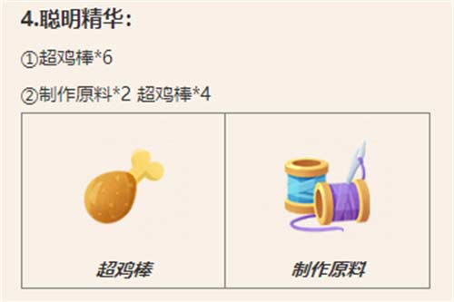 猫咪公寓2药水配方试剂大全