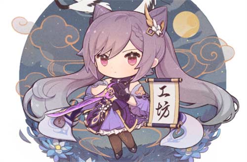 原神激化刻晴配队攻略 刻晴激化怎么配队