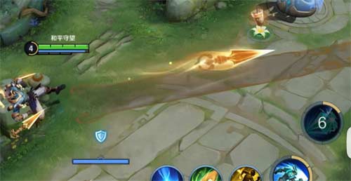 王者荣耀墨子新皮肤降魔值不值得入手 降魔价格介绍
