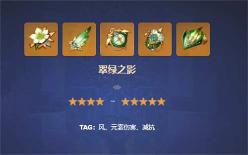 原神珐露珊值得养吗 珐露珊强度分析
