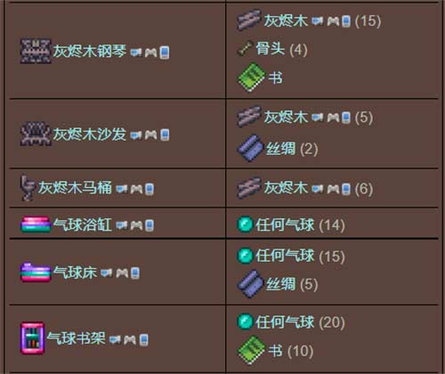 泰拉瑞亚锯木机怎么获得