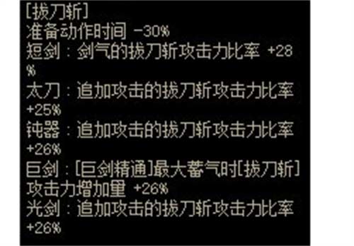 dnf剑魂护石符文完美推荐 白手护石符文搭配攻略