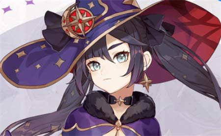 原神莫娜武器圣遗物选择攻略 莫娜装备全方位推荐