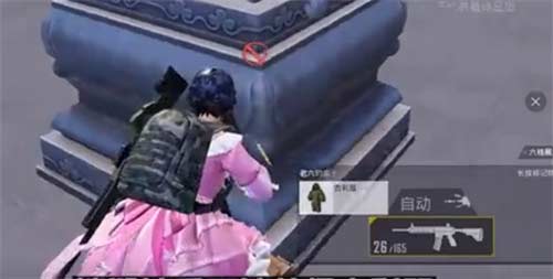 和平精英锦绣画团圆怎么玩 海岛全新主题玩法介绍