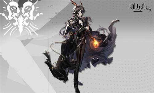 明日方舟黑键技能介绍 黑键有什么技能