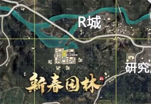 和平精英锦绣画团圆怎么玩 海岛全新主题玩法介绍
