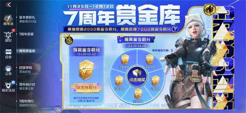 穿越火线手游s4赏金令值得购买吗