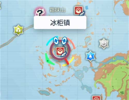 宝可梦朱紫银色王冠怎么用