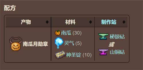 泰拉瑞亚哀木怎么召唤